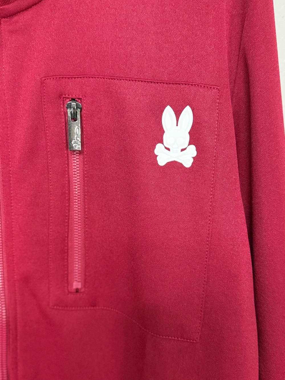 Psycho Bunny Jacket - Picture 3 of 9